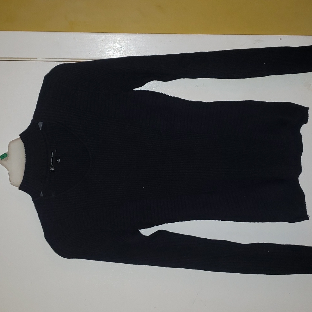 Fall Winter Blouse